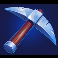 nugget-frenzy-slot-pickaxe-symbol