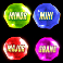 nugget-frenzy-slot-prize-symbols