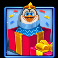 penguin-christmas-party-time-slot-blue-penguin-symbol