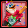 penguin-christmas-party-time-slot-red-penguin-symbol