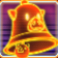 piggy-blitz-disco-gold-slot-bell-symbol