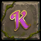 rich-wilde-and-the-pearls-of-vishnu-slot-K-symbol