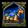 rich-wilde-and-the-pearls-of-vishnu-slot-cow-statue-symbol