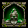 rich-wilde-and-the-pearls-of-vishnu-slot-stone-statue-symbol