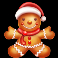 santa's-xmas-rush-slot-gingerbread-man-symbol