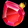 santa's-xmas-rush-slot-red-ornament-symbol