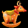 santa's-xmas-rush-slot-reindeer-symbol
