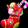 santa's-xmas-rush-slot-stocking-symbol