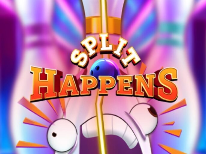 Split Happens Slot