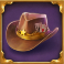 the-good-the-bad-and-the-rich-slot-cowboy-hat-symbol
