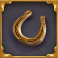 the-good-the-bad-and-the-rich-slot-horseshoe-symbol