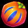 the-secret-forest-slot-orange-symbol