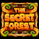 the-secret-forest-slot-the-secret-forest-logo-symbol