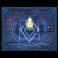 the-watcher-slot-blue-candle-symbol