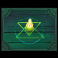 the-watcher-slot-green-candle-symbol