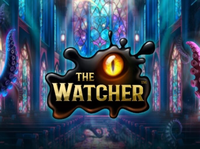 The Watcher Slot