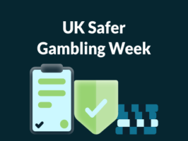 Join the Upcoming UK Safer Gambling Week