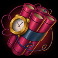 unusual-suspects-cartel-cash-slot-dynamite-symbol