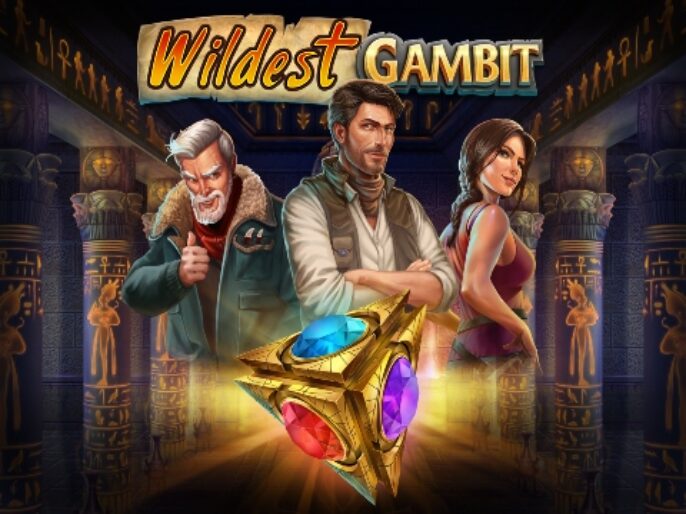Wildest Gambit Slot