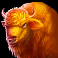 wolf-gold-ultimate-slot-bison-symbols