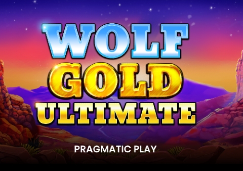 wolf-gold-ultimate-slot-logo