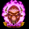 10-flaming-bisons-slot-bison-jackpot-symbol