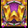 10-flaming-bisons-slot-wild-symbol