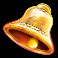 9-Masks-of-Fire-slot-Bell-symbol