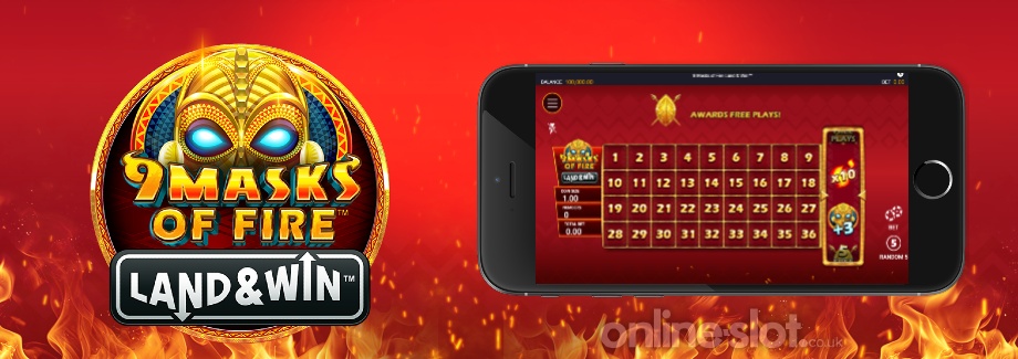 9-masks-of-fire-land-and-win-mobile-slot