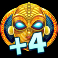 9-masks-of-fire-land-and-win-slot-extra-masks-symbol