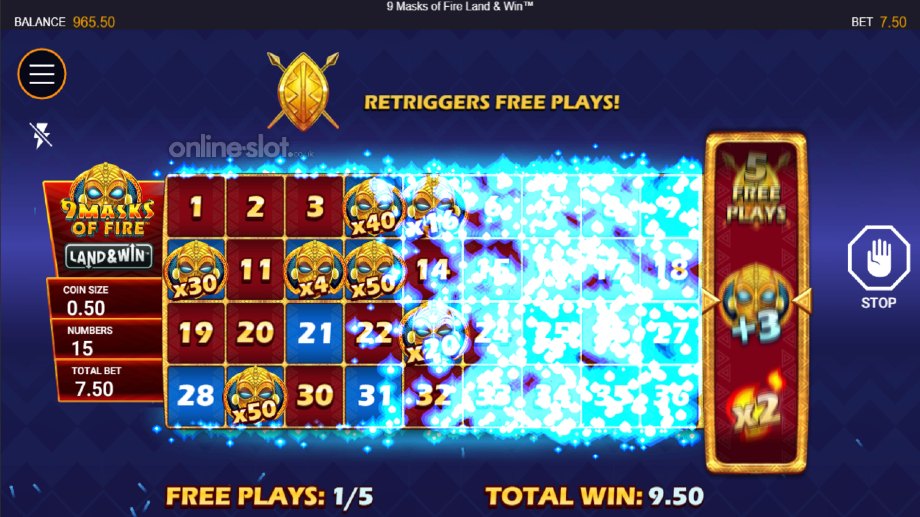 9-masks-of-fire-land-and-win-slot-free-spins