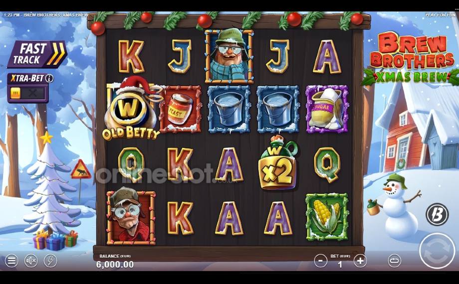 Brew-Brothers-Xmas-Brew-slot-basegame