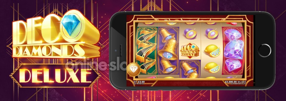 Deco-Diamonds-Deluxe-Slot-mobile