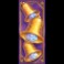 Deco Diamonds Deluxe slot bells symbol