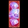Deco Diamonds Deluxe slot diamonds symbol