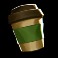 Donut-Division-Coffee Cup-symbol-slot