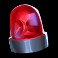 Donut-Division-Light -symbol-slot