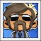 Donut-Division-Roger AKA the Chief-symbol-slot