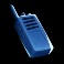 Donut-Division-Walkie Talkie-symbol-slot