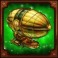 Fortunium-Gold-Mega-Moolah-slot-Airship-symbol