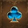 Fortunium-Gold-Mega-Moolah-slot-Clubs-symbol