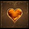 Fortunium-Gold-Mega-Moolah-slot-Hearts-symbol