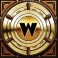 Fortunium-Gold-Mega-Moolah-slot-Wild-symbol