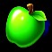 Fruit-Party-slot-Apple-symbol
