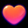 Fruit-Party-slot-Heart-symbol