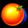 Fruit-Party-slot-Orange-symbol