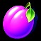 Fruit-Party-slot-Plum-symbol