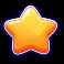 Fruit-Party-slot-Star-symbol