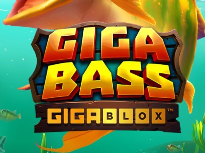 Giga Bass Gigablox Slot