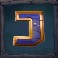 Giga-Bass-Gigablox-slot-J-symbol